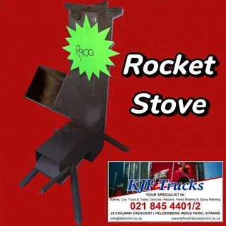 Introducing Our Handmade Custom Smokers!