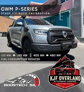 Boost Your Ride with Expert ECU Remapping Services! 