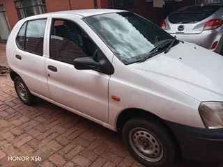 2010 Tata Indica Hatchback