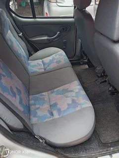 2010 Tata Indica Hatchback