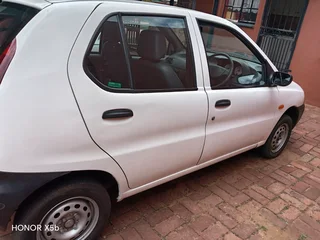 2010 Tata Indica Hatchback