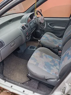 2010 Tata Indica Hatchback