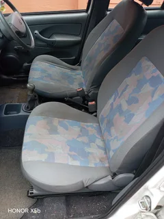 2010 Tata Indica Hatchback