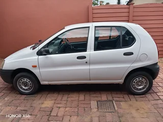 2010 Tata Indica Hatchback