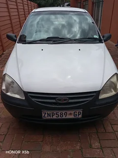 2010 Tata Indica Hatchback