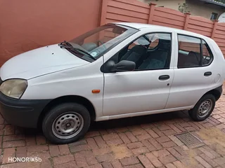 2010 Tata Indica Hatchback