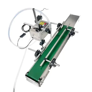 Water and Juice Filling Machine