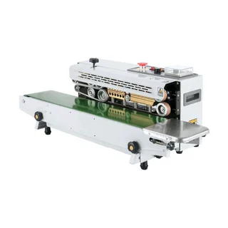Band Sealer Machine