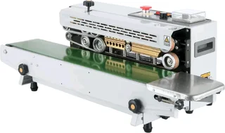 Band Sealer Machine