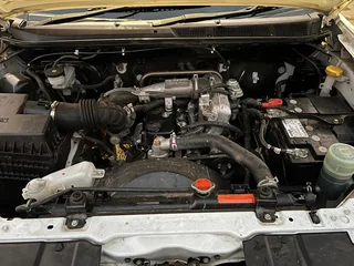 2022 Isuzu D-Max Single Cab