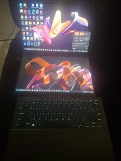 Asus Ultra 7 ZenBook SSD1TB RAM 16GB Dual Touchscreen Laptop