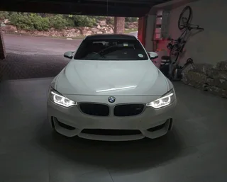 Bmw m3 (2016)