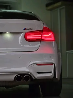 Bmw m3 (2016)
