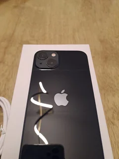 Used iPhone 13 128GB