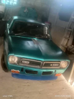 Datsun 120y