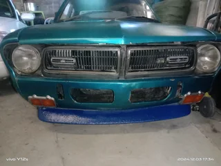 Datsun 120y
