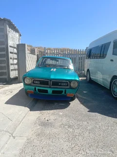 Datsun 120y