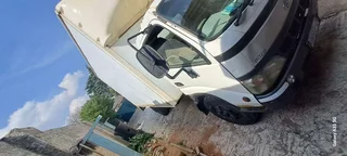 2007 - Ad posted by Robert van zyl