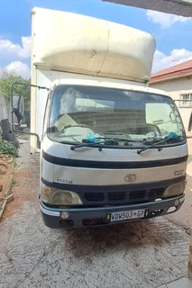 2007 - Ad posted by Robert van zyl