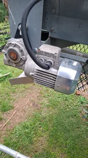 4m elevator conveyor