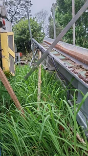 4m elevator conveyor