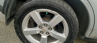 Mitsubishi outlander 2.4 i automatic stripping for spares