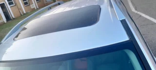 Mitsubishi outlander 2.4 i automatic stripping for spares