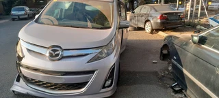 Mazda biante 2.0i automatic stripping for spares