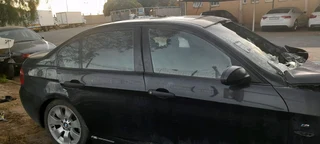 Bmw 320d e90 stripping for spares