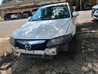 mazda 6 Stripping For spares