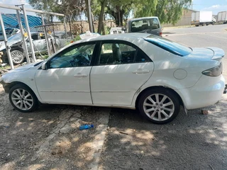 mazda 6 Stripping For spares