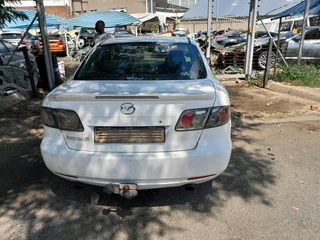mazda 6 Stripping For spares
