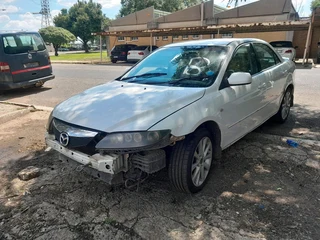 mazda 6 Stripping For spares