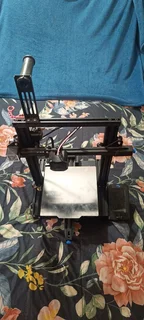 Creality Ender 3v2 3d printer