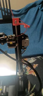 Creality Ender 3v2 3d printer