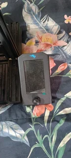 Creality Ender 3v2 3d printer