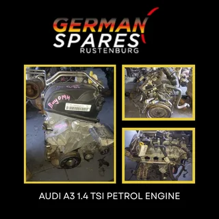 Gearbox &amp; Engine