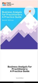 Business Analysis for Practitioners:A Practice Guide 2nd edition