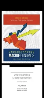 Understanding Macroeconomics 2nd edition