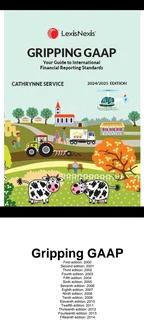 Gripping GAAP 2024/2025
