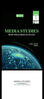Media Studies Volume 1 - 2nd edition