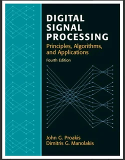 Digital Signal Processing 4th edition