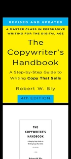 The Copywriter&#39;s Handbook 4th edition