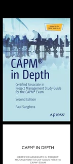 CAPM in Depth 2nd edition
