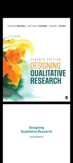 Designing Qualitative Research 7th edition