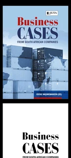 Business Cases: From South African Companies