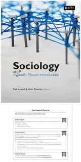 Sociology: A Concise South African Introduction