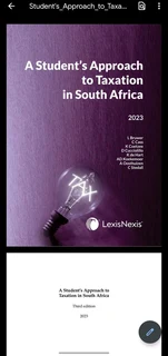 Unisa Exam Packs Available for a Special Price