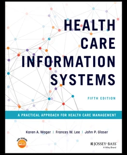 Health Care Information Systems 5th edition