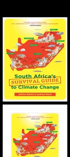 South Africa's Survival Guide to Climate Change